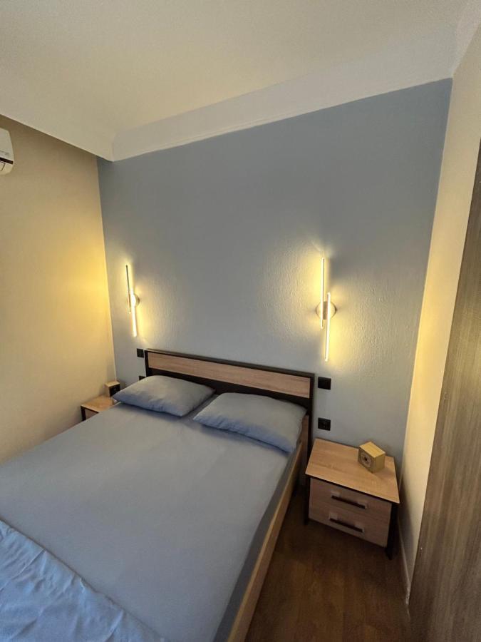 Veras Rooms 7 Thessaloniki Exterior foto